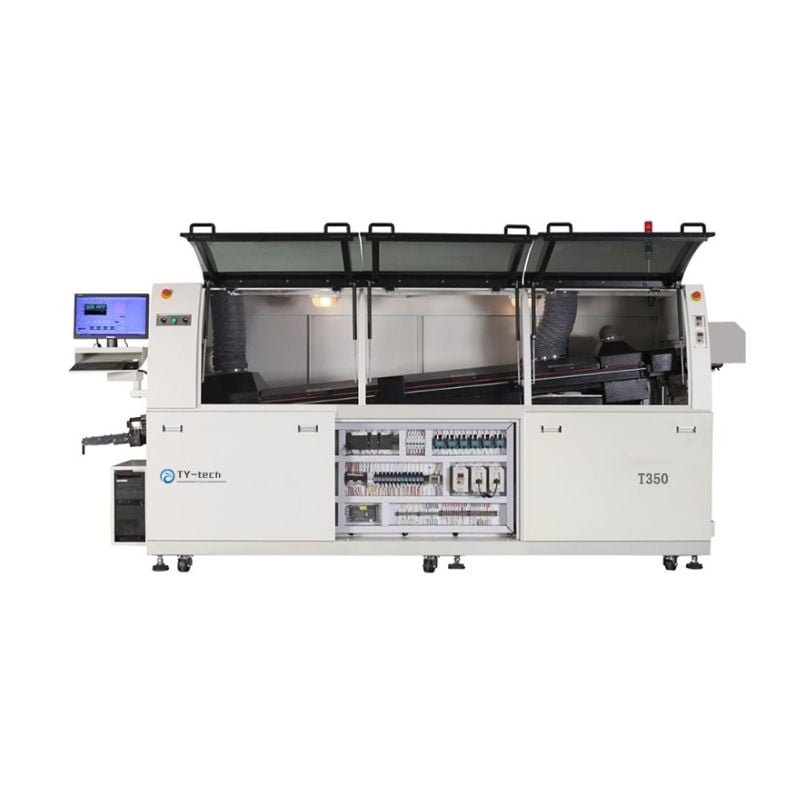Wave Soldering Machine