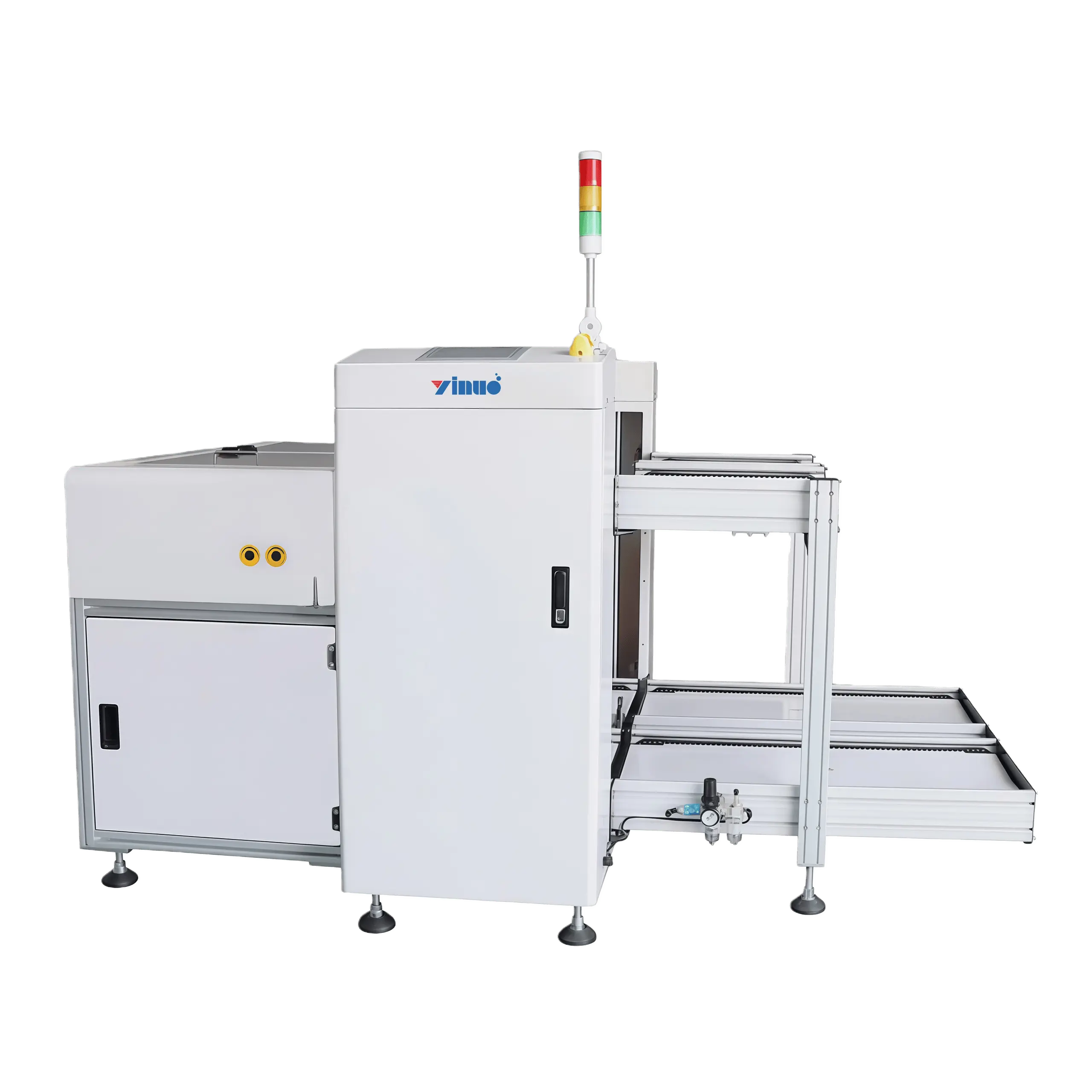 SMT NG&OK Unloader YU-250