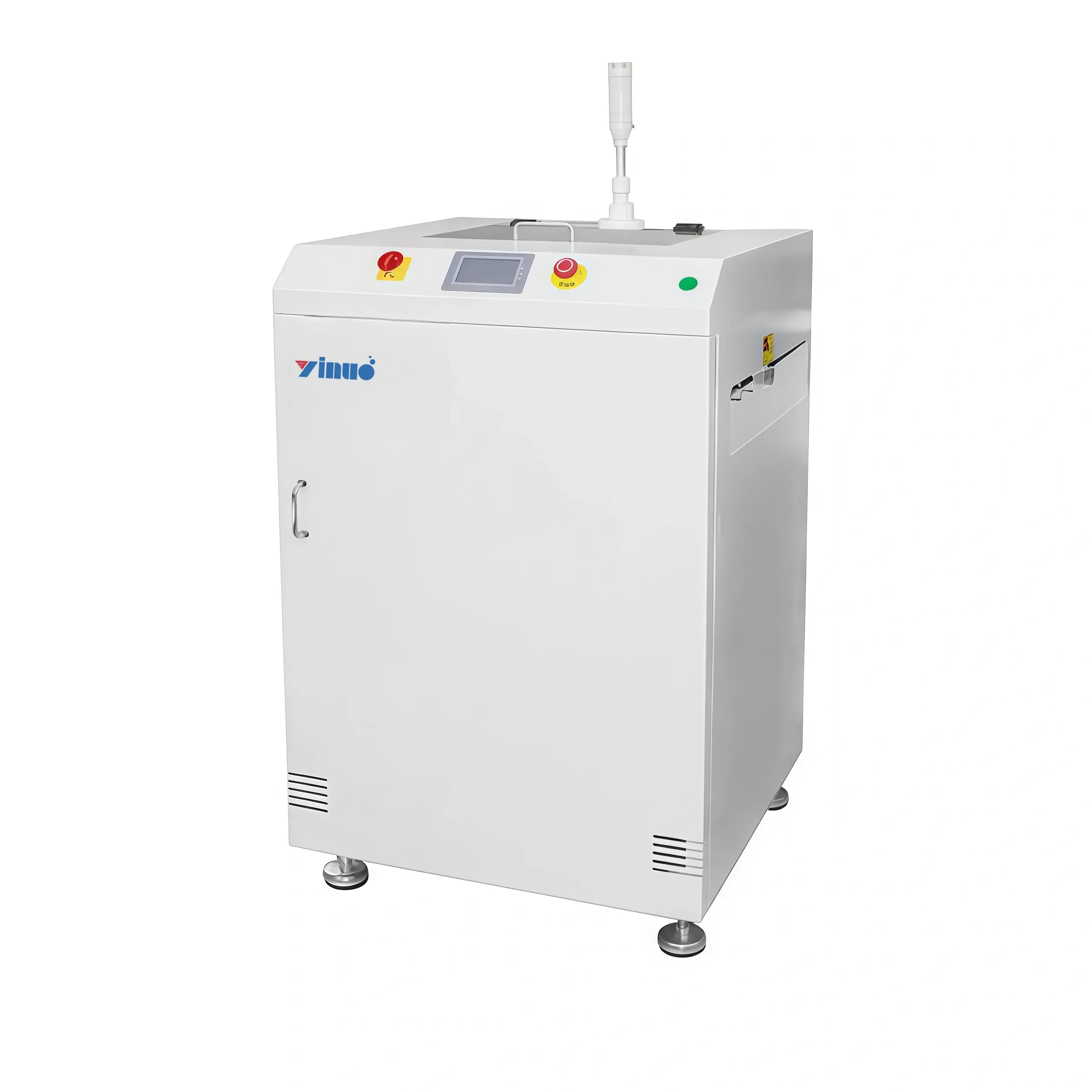 SMT PCB Turn Conveyor YTC-750