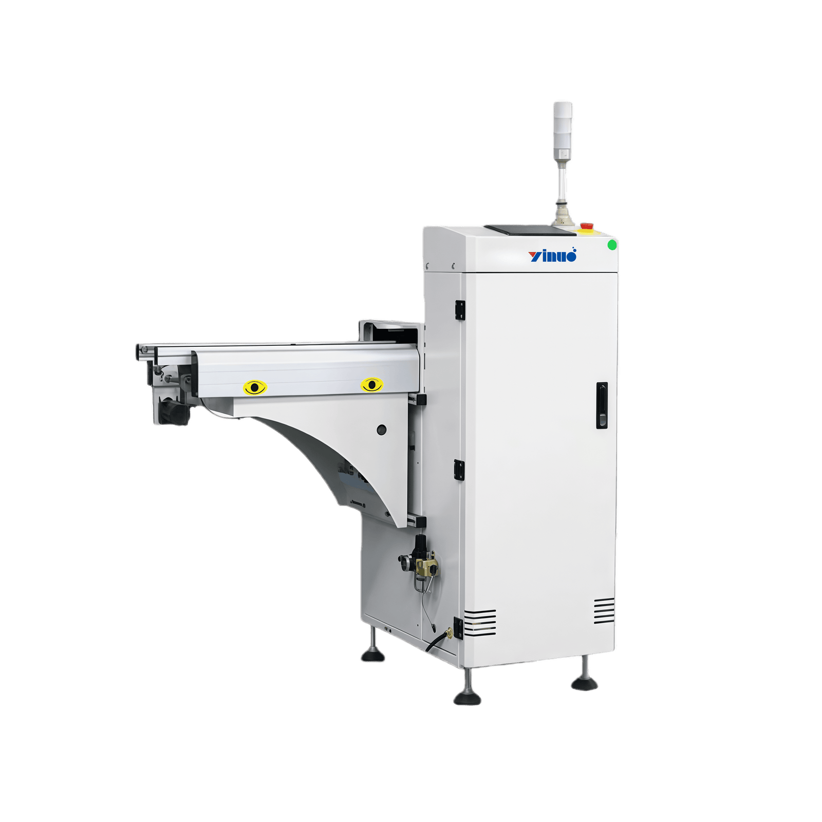 SMT PCB 90 Degree Unloader YUL-L1350