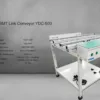Dual-line SMT Link Conveyor YDC-500