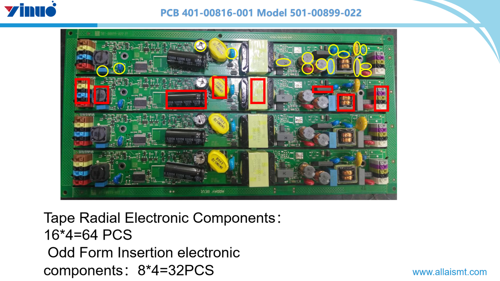 The Odd Form Insertion Machine H-D660