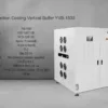 SMT LED Multi Function Cooling Vertical Buffer YVB-1500