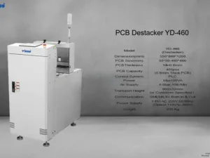 SMT PCB Destacker YD-460