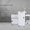SMT NG&OK Unloader YU-390