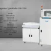 SMT PCB Magazine Type Buffer YM-1780