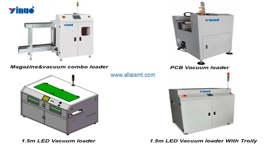Sealing Technology Innovation of 4 Types of Vacuum Loaders: Enhancing the Stability of Material Conveying