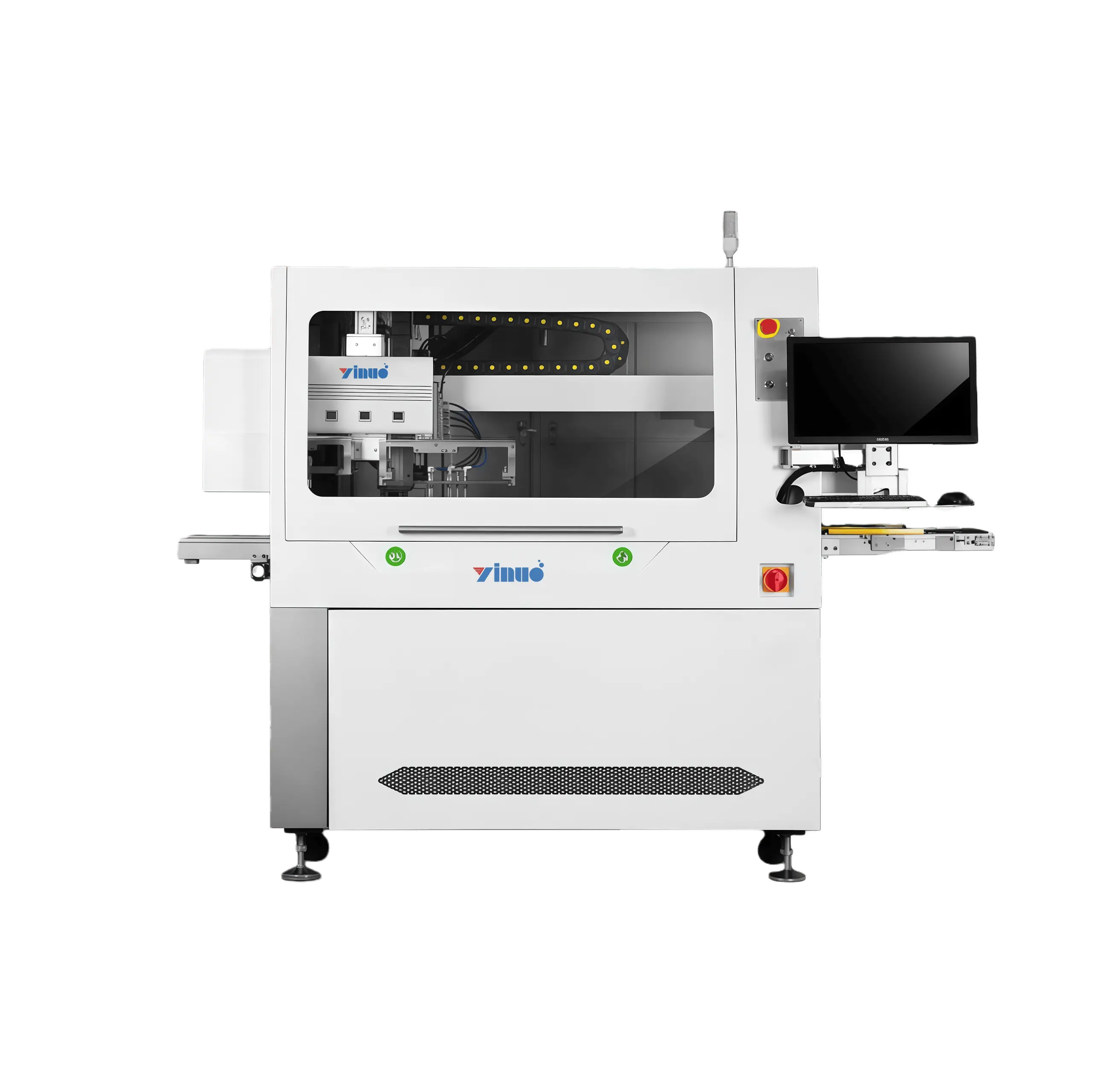 PCBA Separation Machine YR-350