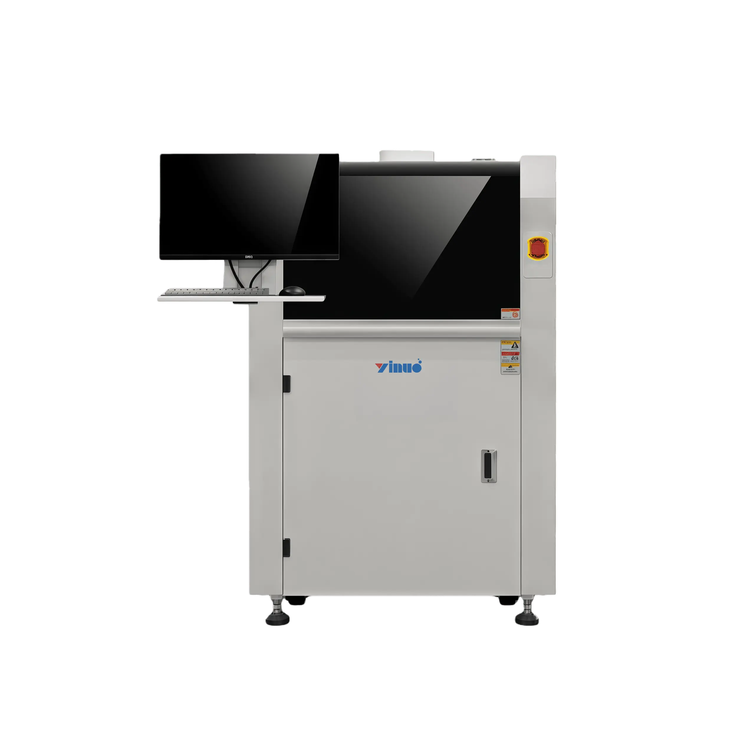 SMT Selective Wave Soldering Machine