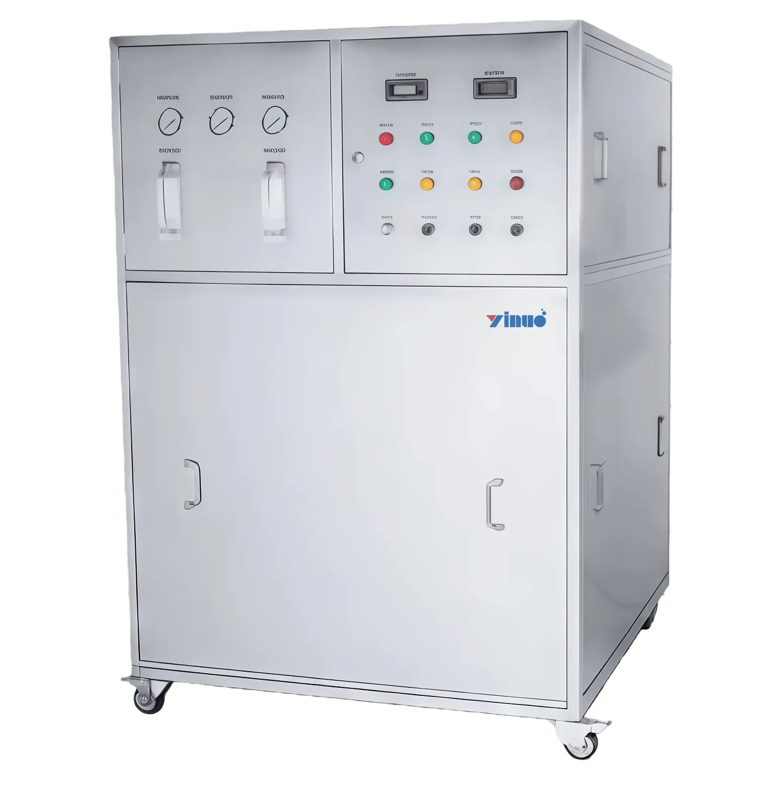 SMT Pure Water Machine