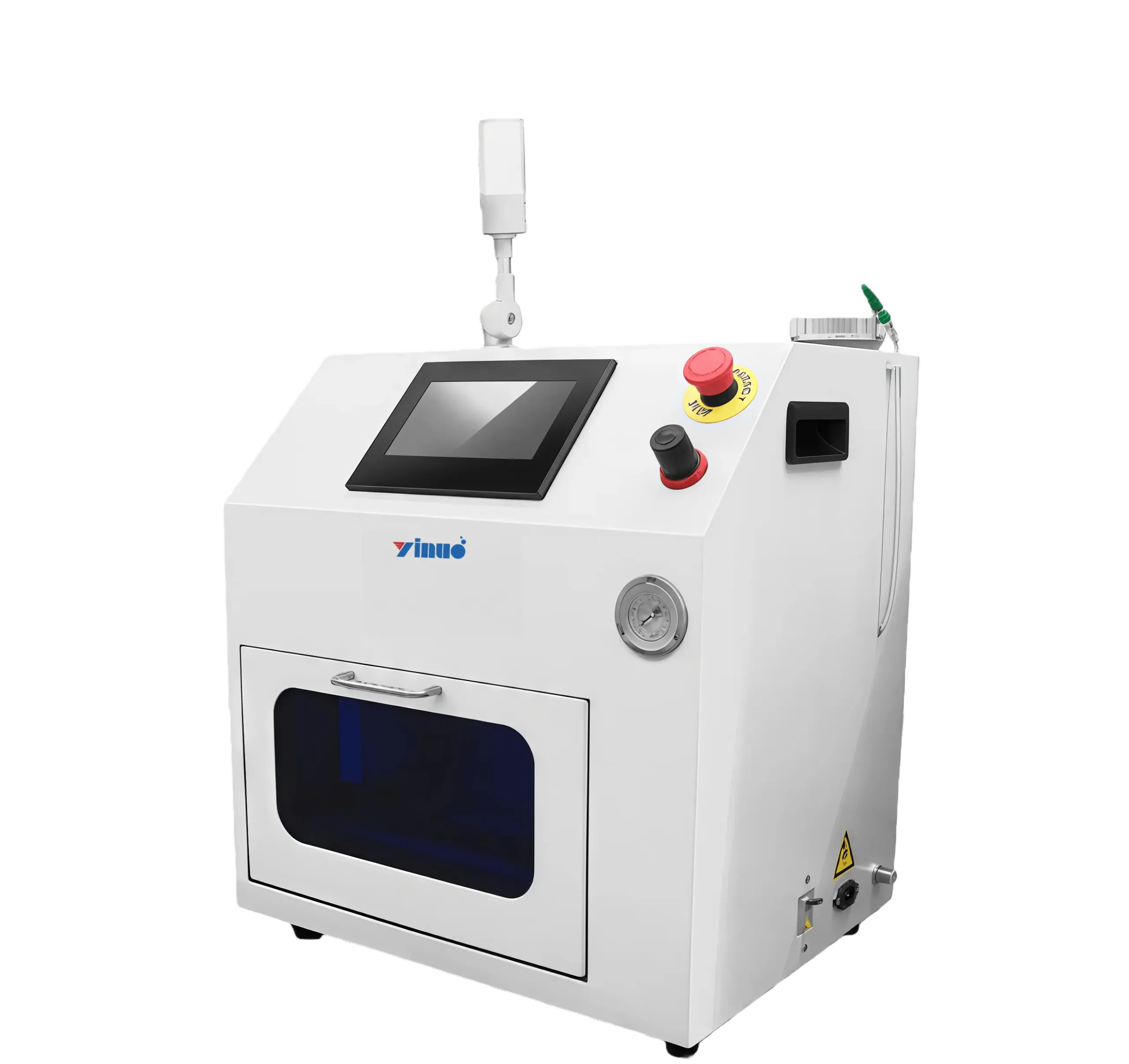 SMT Nozzle Cleaning Machine