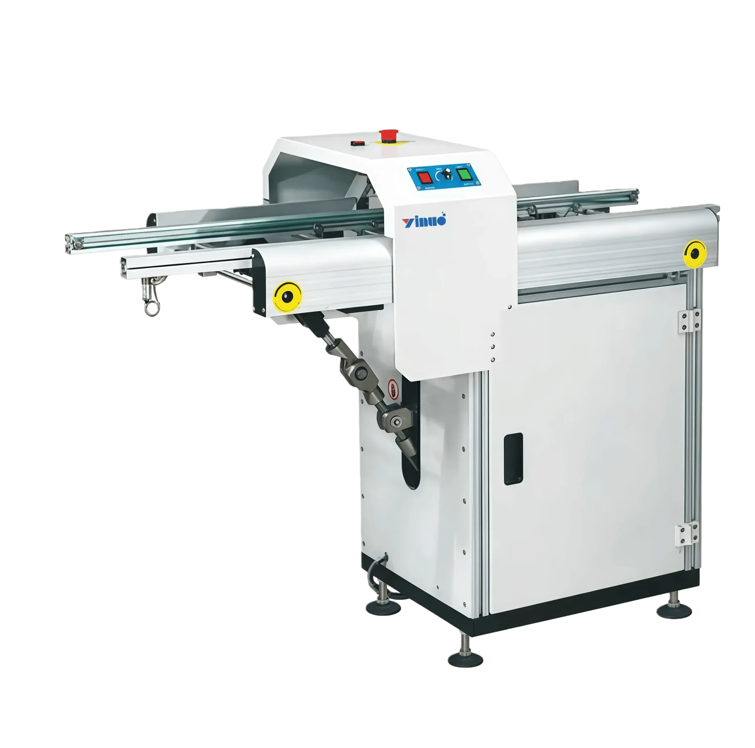 Drop Door SMT PCB Conveyor