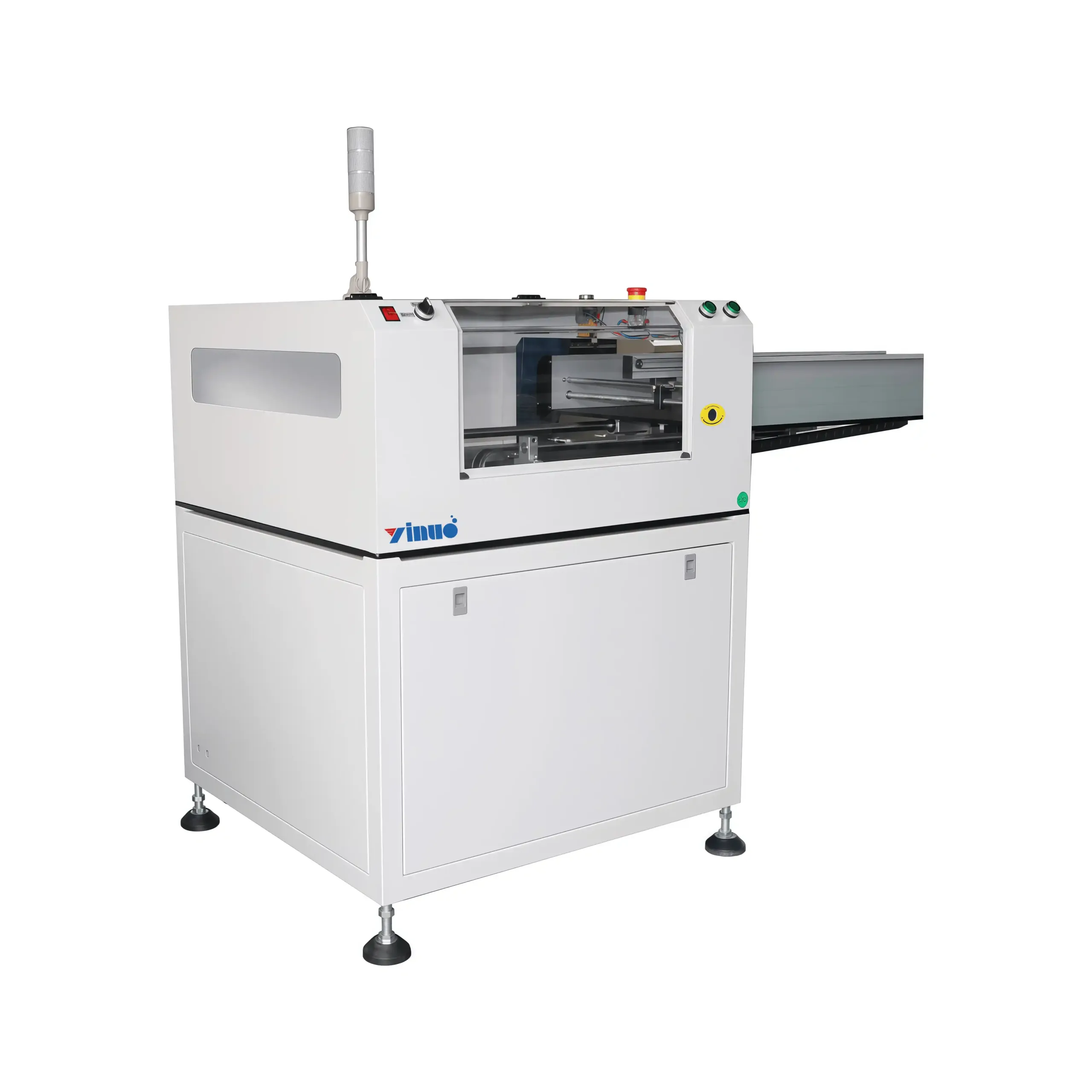 SMT Telescopic Conveyor