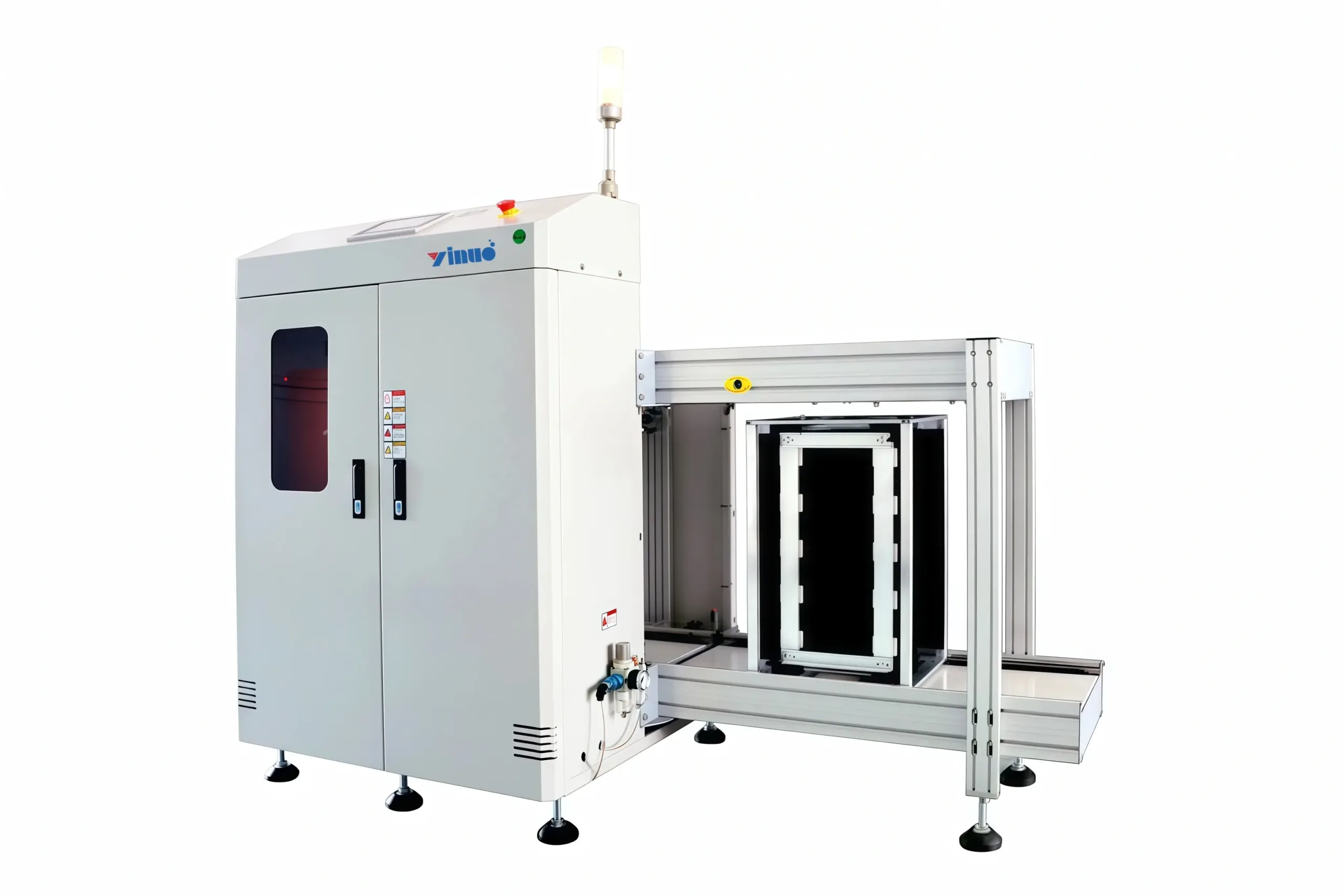 SMT Vacuum and Magazine Loader YVC-330