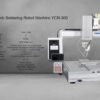 Automatic Pcb Soldering Robot Machine YCR-300