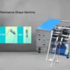 Automatic Resistance Shape Machine