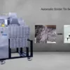 Automatic Solder Tin Separator