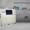 Automatic THT Terminal Insertion Machine