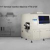 Automatic THT Terminal Insertion Machine YTM-2100