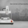 Desk Automatic Jet Dispensing Machine YJD-300