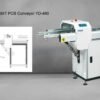 Drop Door SMT PCB Conveyor YD-460