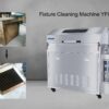SMT Fixture Cleaning Machine YFC-5200