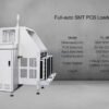 Full-auto SMT PCB Loader YL-460