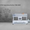 Moving Blade PCB Depaneling Machine YMB-360B