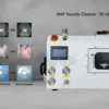 SMT Nozzle Cleaning Machine YC-665