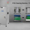 PCB Cleaning Machine YC-450