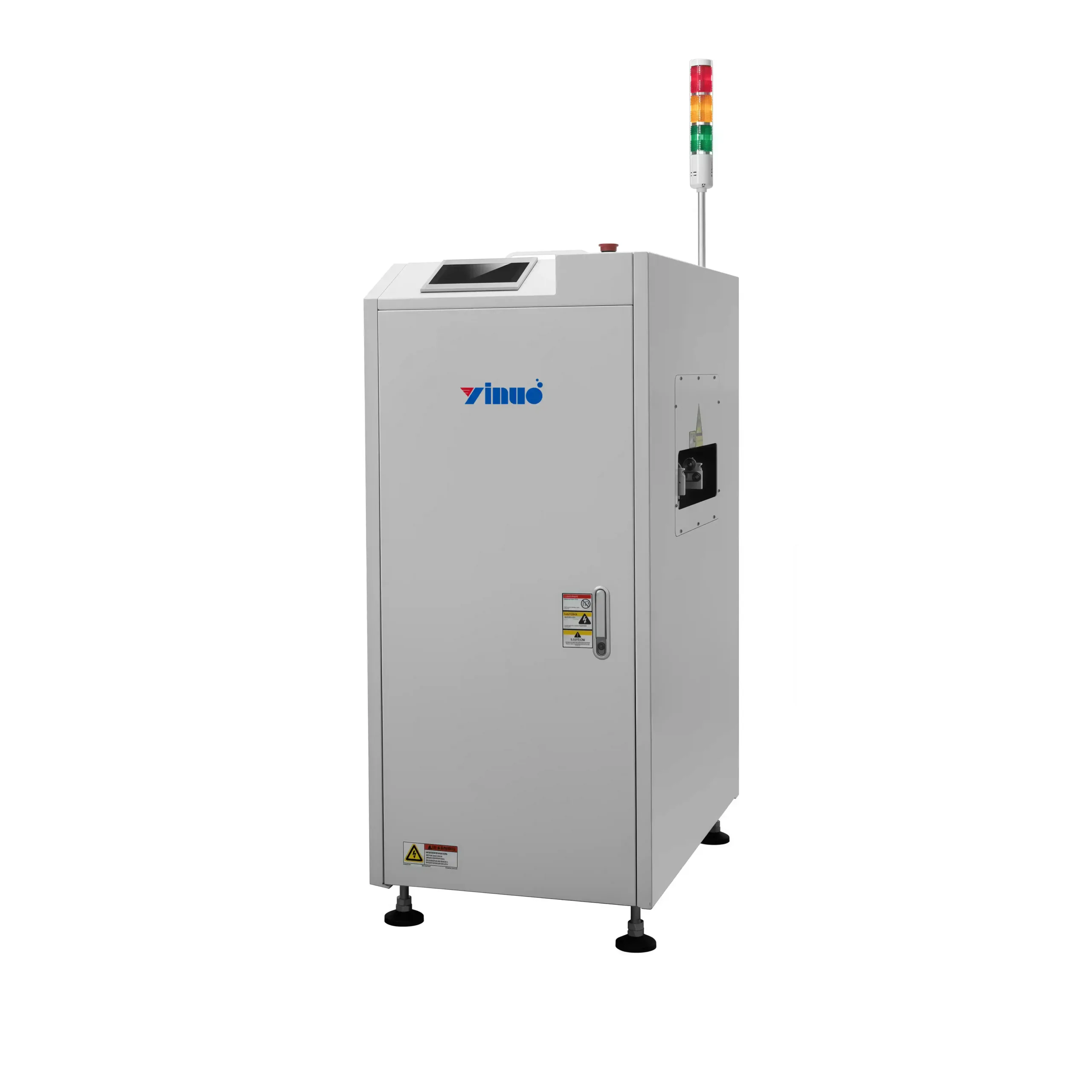 SMT PCB Cleaning Machine YC-350