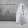 SMT PCB Mis Print Cleaning Machine YC-210