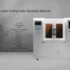 PCBA Online Laser Cutting Cutter Separator Machine