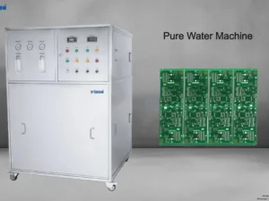 SMT Pure Water Machine