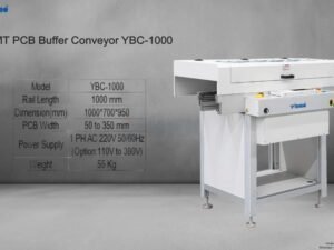SMT PCB Buffer Conveyor YBC-1000