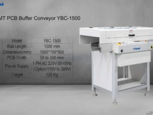 SMT PCB Buffer Conveyor YBC-1500