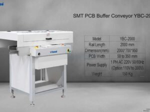 SMT PCB Buffer Conveyor YBC-2000
