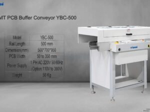 SMT PCB Buffer Conveyor YBC-500