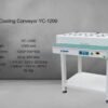 SMT PCB Cooling Conveyor YC-1200