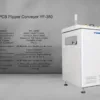 SMT PCB Flipper Conveyor YF-350
