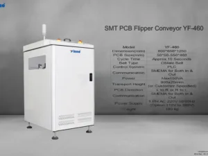 SMT PCB Flipper Conveyor YF-460