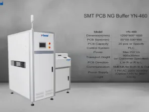 SMT PCB NG Buffer YN-460