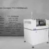 SMT Telescopic Conveyor YTC-330 (Manual)