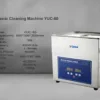 SMT Ultrasonic Cleaning Machine YUC-80