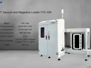 SMT Vacuum and Magazine Loader YVC-330