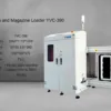 SMT Vacuum and Magazine Loader YVC-390