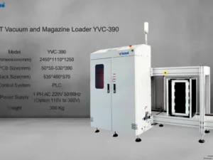 SMT Vacuum and Magazine Loader YVC-390