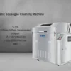 Smt Automatic Squeegee Cleaning Machine