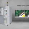 SMT Water Spray Cleaner
