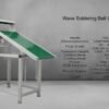 SMT Wave Soldering Belt Unloader